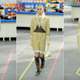 Illustration for article titled Chanels Fall-Winter Show Took Place in a High-Fashion Supermarket